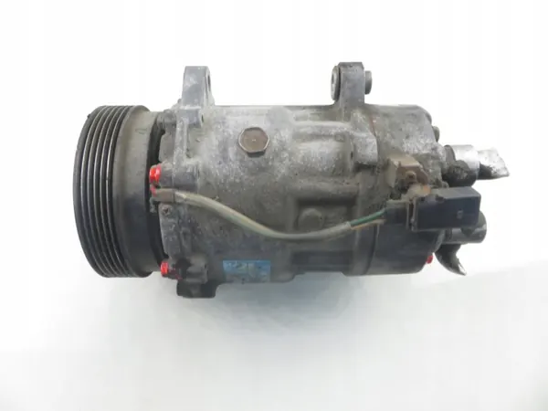 Compressor ar condicionado Sanden OEM M1076108 image 2
