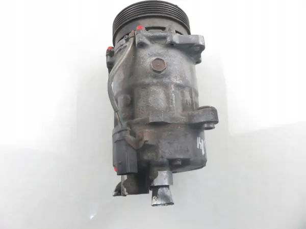 Compressor ar condicionado Sanden OEM M1076108 image 4