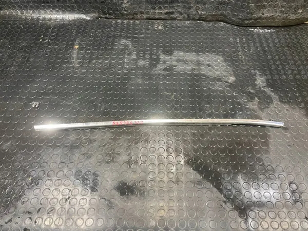 Junta Puerta Trasera Derecha Mazda CX-30 S2510G337 image 2
