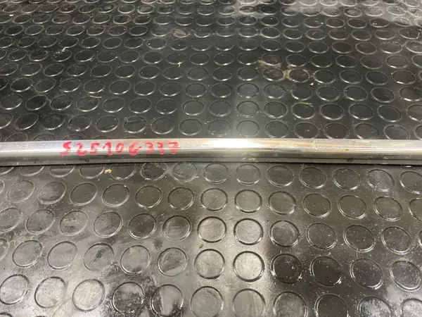 Junta Puerta Trasera Derecha Mazda CX-30 S2510G337 image 3