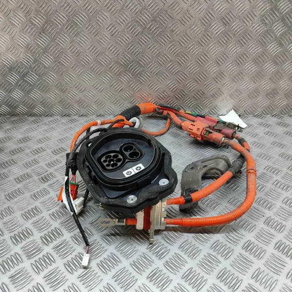 Câble de charge batterie Mazda MX-30 OEM DN4J67V60 image 3