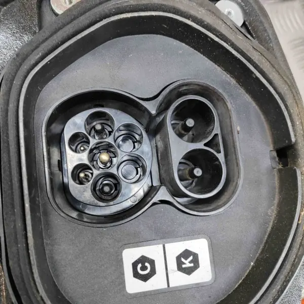 Câble de charge batterie Mazda MX-30 OEM DN4J67V60 image 4