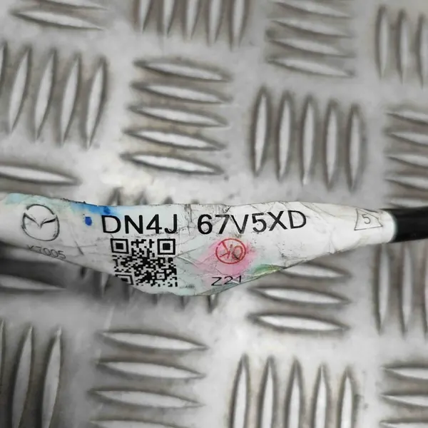 Câble de charge batterie Mazda MX-30 OEM DN4J67V60 image 7
