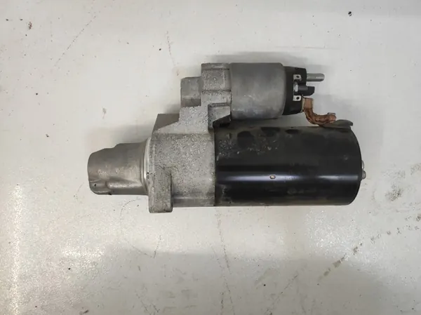 Motor de arranque Mercedes CLS 218 W218 3.0 CDI A0061519801 image 2