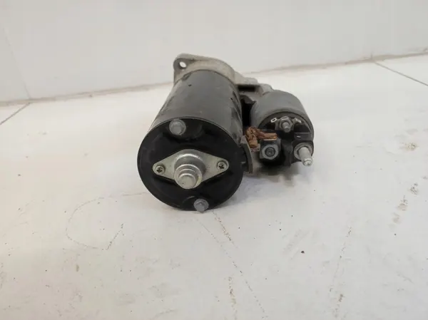 Motor de arranque Mercedes CLS 218 W218 3.0 CDI A0061519801 image 4