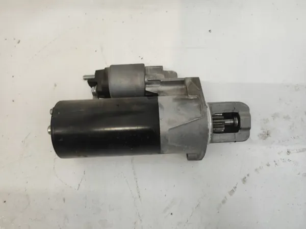 Motor de arranque Mercedes CLS 218 W218 3.0 CDI A0061519801 image 5