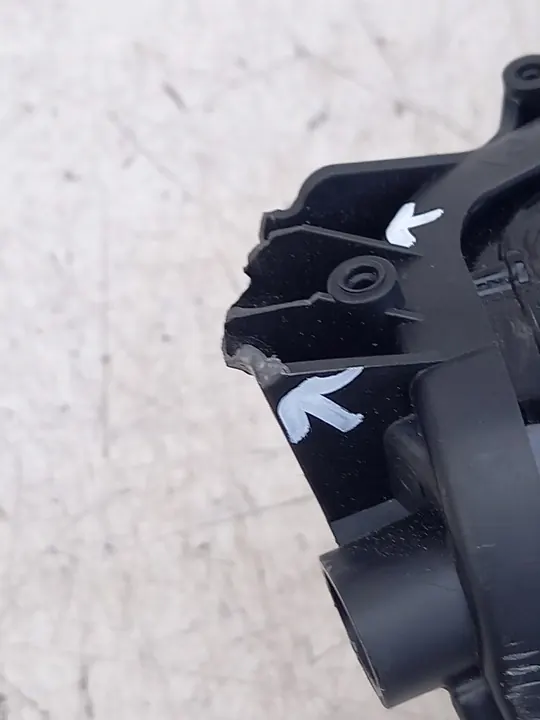 Oikea etuvalaisin Peugeot 208 II Full Led image 7