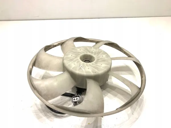 OEM 16363-36190 AC-ventilator voor Toyota RAV4 2.5 SUV image 2