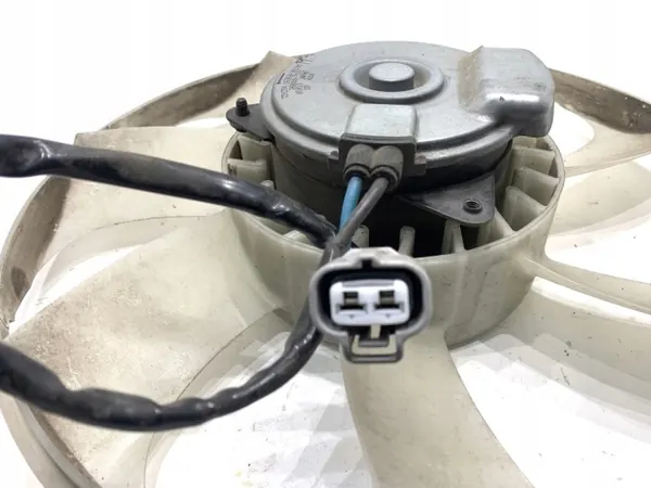 OEM 16363-36190 AC-ventilator voor Toyota RAV4 2.5 SUV image 3
