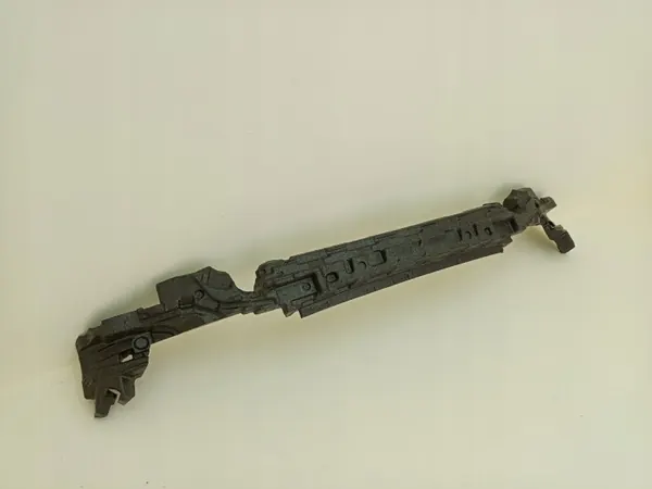OEM A2138850605 Front Bumper Absorber Mercedes E-Class image 3