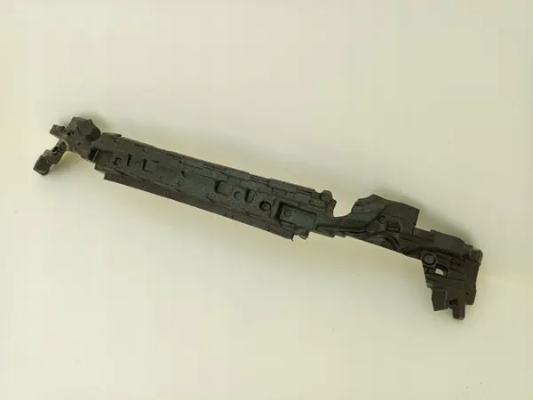 OEM A2138850605 Front Bumper Absorber Mercedes E-Class image 5