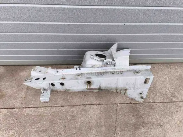 Quarto dianteiro esquerdo BMW 3 COUPE (E92) 7135609 image 3