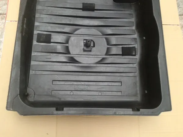 Cuvette roue de secours OEM A1686190808 Mercedes W168 A-Class image 5
