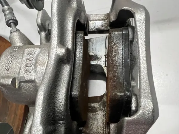 OEM 6891080 Framhjulsbromsskivor & -belägg Mini F60 BMW F48 image 5