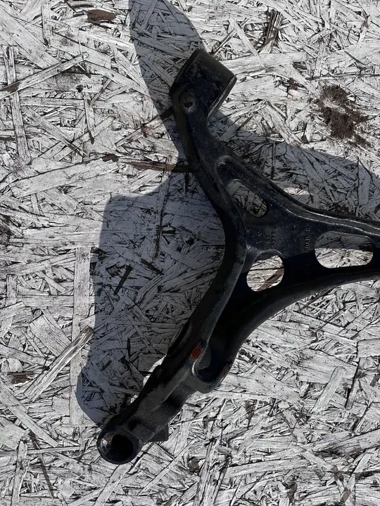 Braccio di controllo anteriore destro Jeep Grand Cherokee WK2 image 2