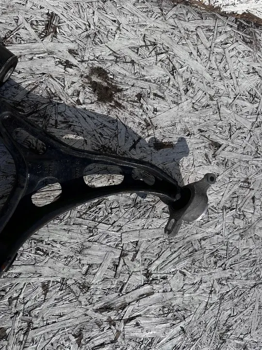 Braccio di controllo anteriore destro Jeep Grand Cherokee WK2 image 3