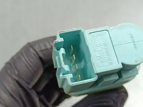 Capteur de pédale de frein Ford Escape IV 2022 GJ3T9G854BA image 3