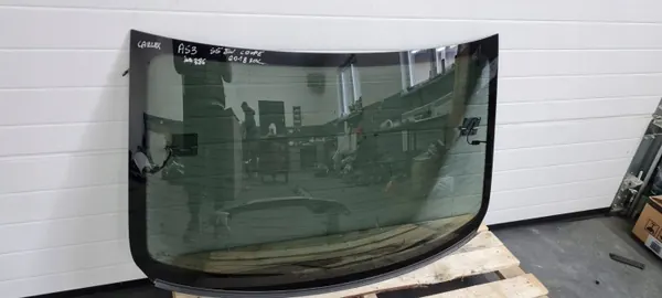 Audi S5 8W Heckkarosserieglas OEM 8W6845501G image 2