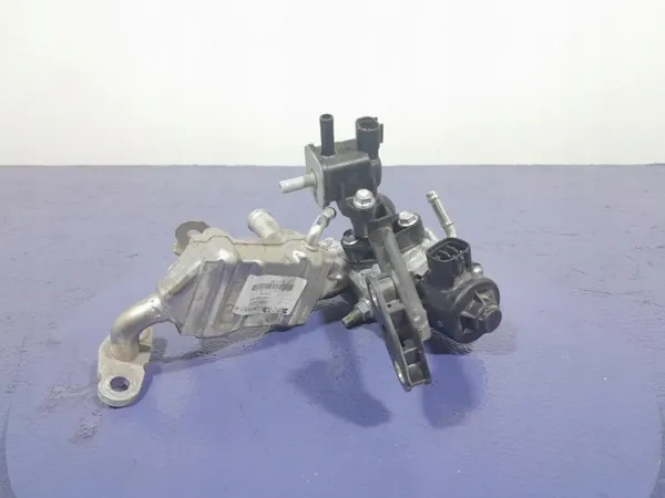 Refroidisseur EGR Toyota OEM 25680-0Q010 Yaris III image 2