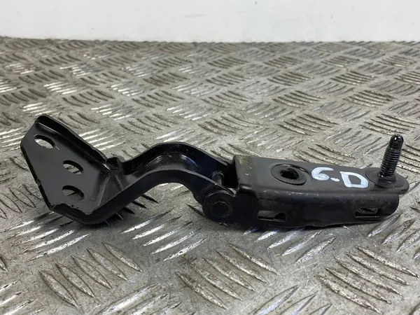 2022 Nissan X-Trail T33 Charnières de hayon FOB45021 image 2