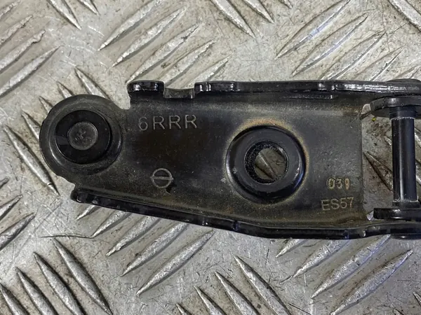 2022 Nissan X-Trail T33 Charnières de hayon FOB45021 image 3