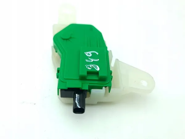 Actuador tapa combustible Hyundai OEM AMD190813 - Usado image 5