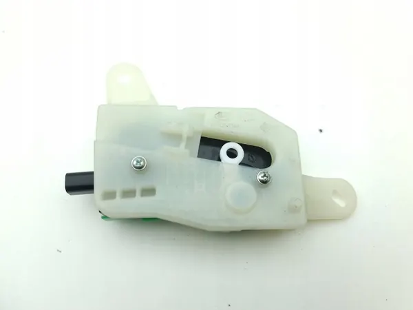 Actuador tapa combustible Hyundai OEM AMD190813 - Usado image 7