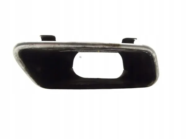Avgasrörsslut OEM A221490362702 Höger Sedan Mercedes image 2
