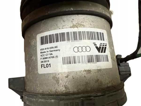 Ammortizzatore Anteriore Destro AUDI A6 A7 4G C7 image 4