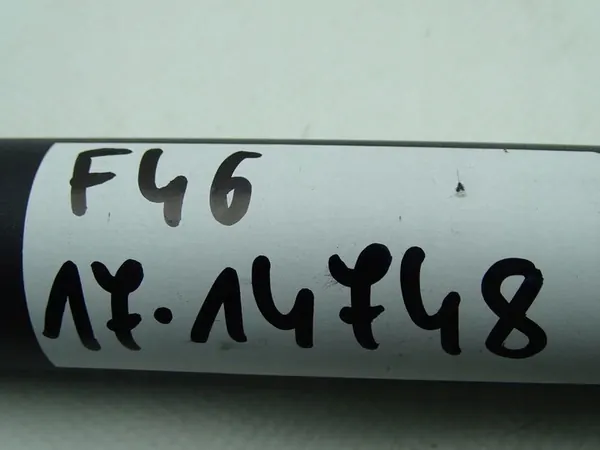 BMW 2 F46 GRAN TOURER 14-22 Atuador do porta-malas OEM image 3