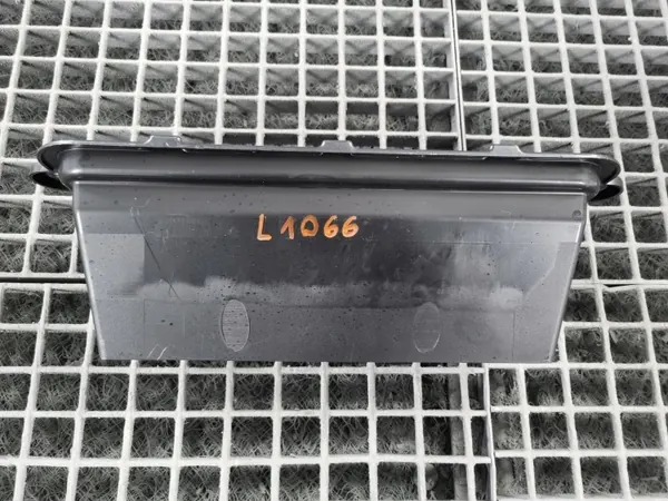 Grille d'admission MINI ACEMAN OEM 5513200 image 2