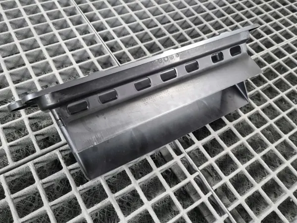 Grille d'admission MINI ACEMAN OEM 5513200 image 3