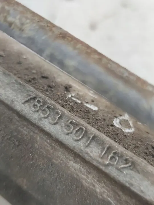 Gebrauchte Volvo OE Zündspule OEM 7853501162 image 4