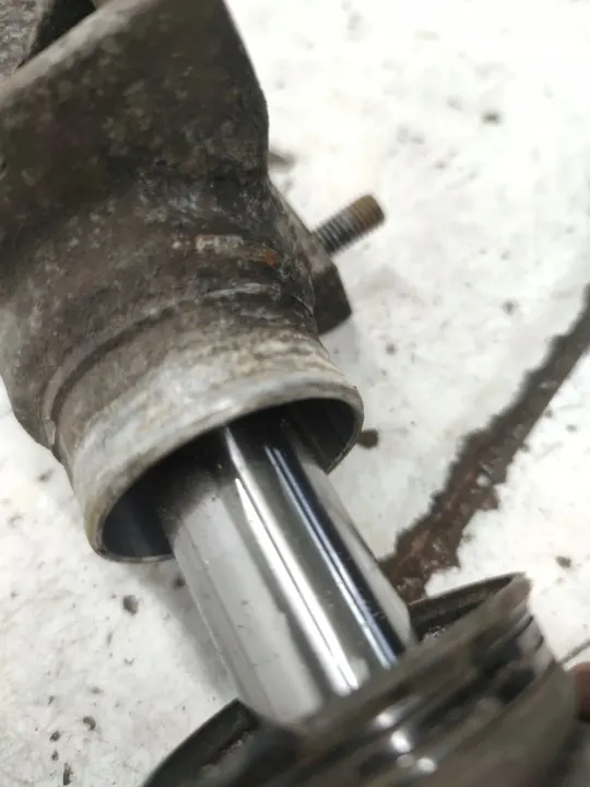 Gebrauchte Volvo OE Zündspule OEM 7853501162 image 5