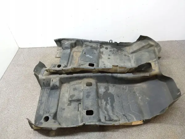 Vloermat OEM 5907911093471 Ford Transit Courier image 2