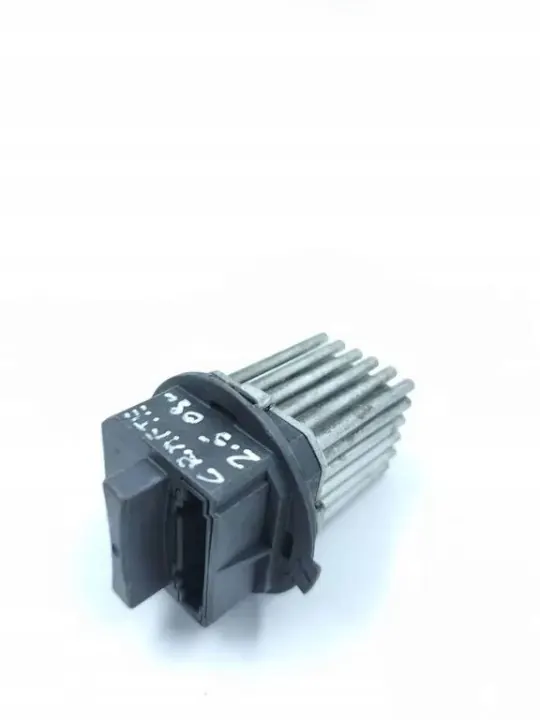 Relé ventilador aquecimento VW OEM G4532002 Crafter image 4