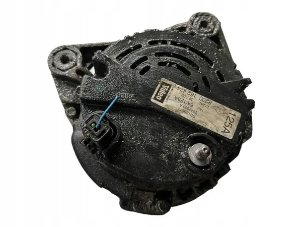 Mitsubishi Space Star 2001 Alternator OEM 8200162474 image 3