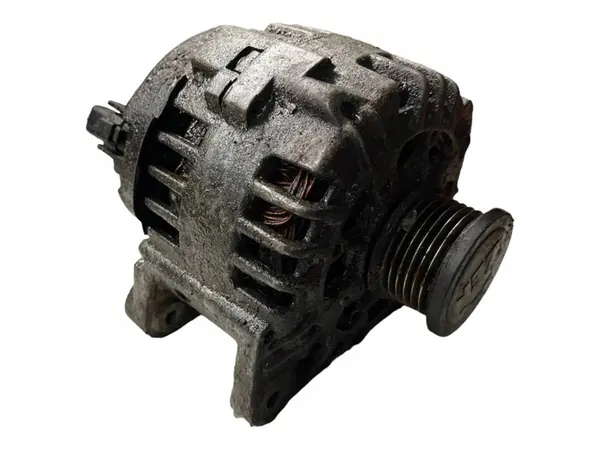Mitsubishi Space Star 2001 Alternator OEM 8200162474 image 4