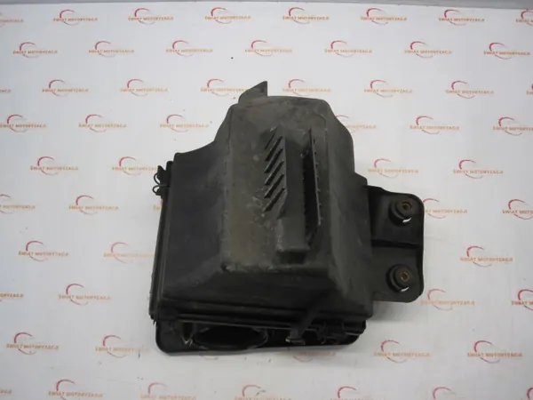 BMW OEM Luftfiltergehäuse für X3 E83 2.5i 2003-2010 image 3