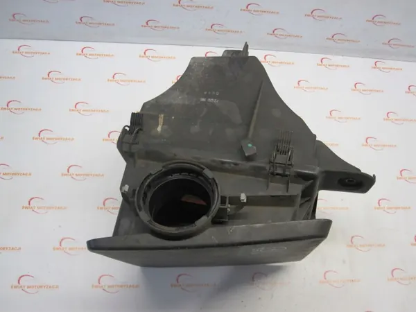 BMW OEM Luftfiltergehäuse für X3 E83 2.5i 2003-2010 image 4