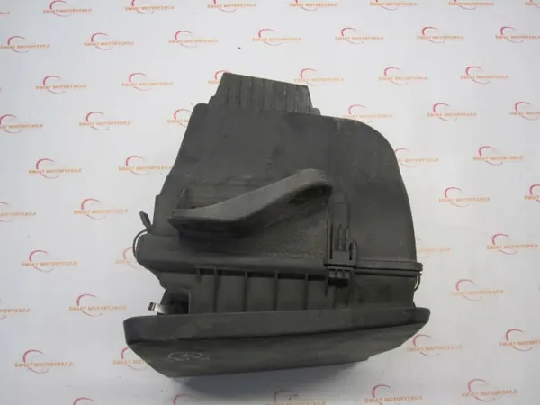 BMW OEM Luftfiltergehäuse für X3 E83 2.5i 2003-2010 image 5