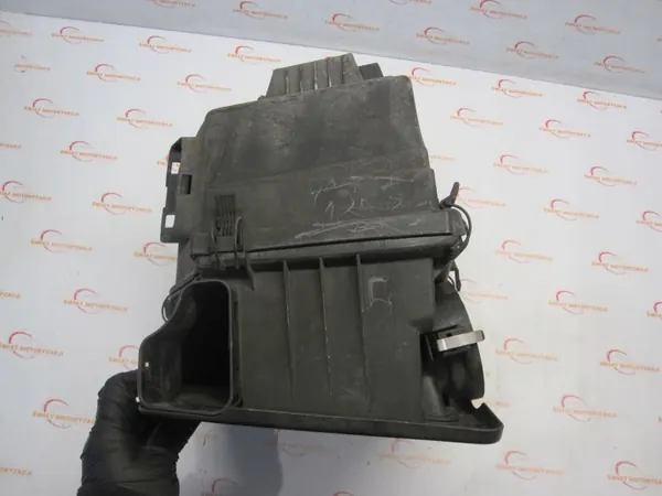 BMW OEM Luftfiltergehäuse für X3 E83 2.5i 2003-2010 image 6