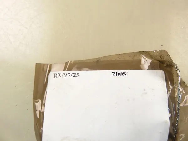 Ilmastointikompressori Opel Zafira B 2.2 - OEM 13124753 image 10