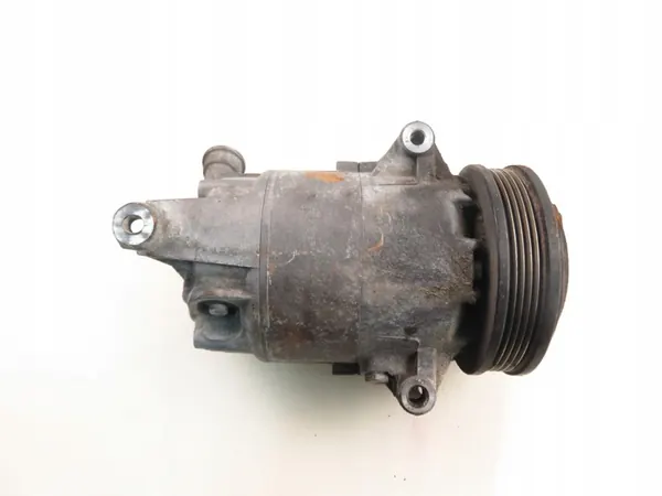 Ilmastointikompressori Opel Zafira B 2.2 - OEM 13124753 image 3