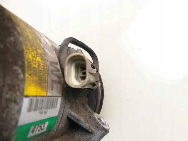 Ilmastointikompressori Opel Zafira B 2.2 - OEM 13124753 image 4