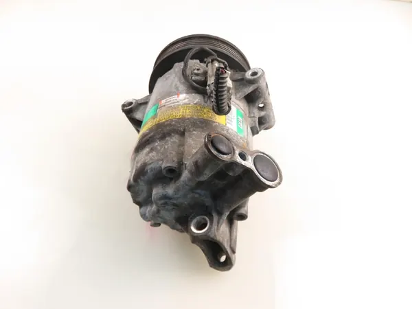 Ilmastointikompressori Opel Zafira B 2.2 - OEM 13124753 image 6