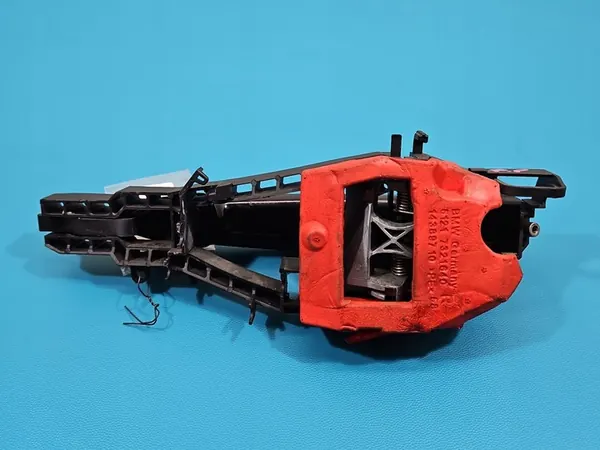 Mão Externa Frontal Direita BMW F30 OEM 7321640 image 3