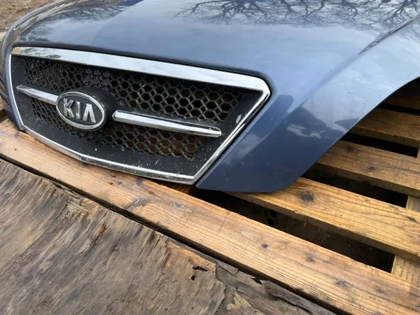 Capó Kia Sorento I OEM kia sorento I maska image 3