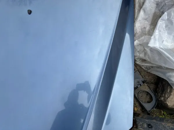 Capó Kia Sorento I OEM kia sorento I maska image 4