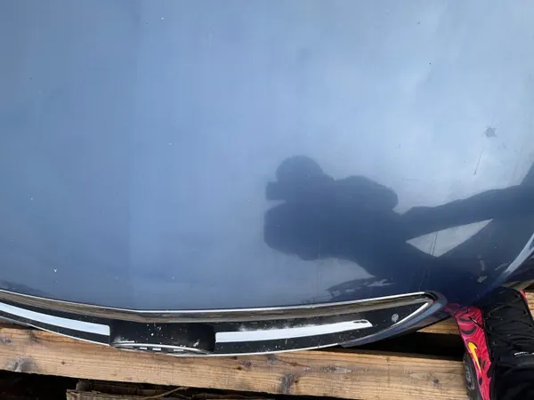 Capó Kia Sorento I OEM kia sorento I maska image 9